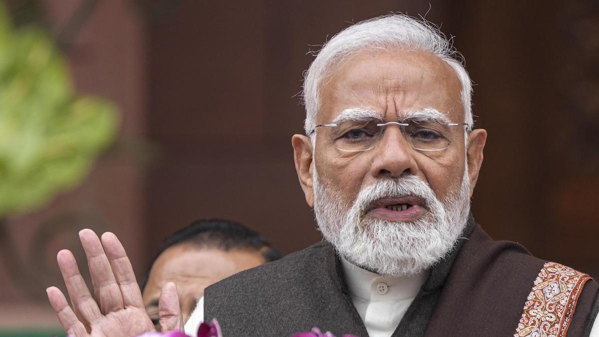 Israeli Envoy confirms PM Modi’s visit, says ‘invitation has been extended’