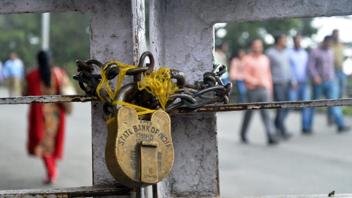 UFBU calls for all-India bank strike on January 27 demanding five-day work week