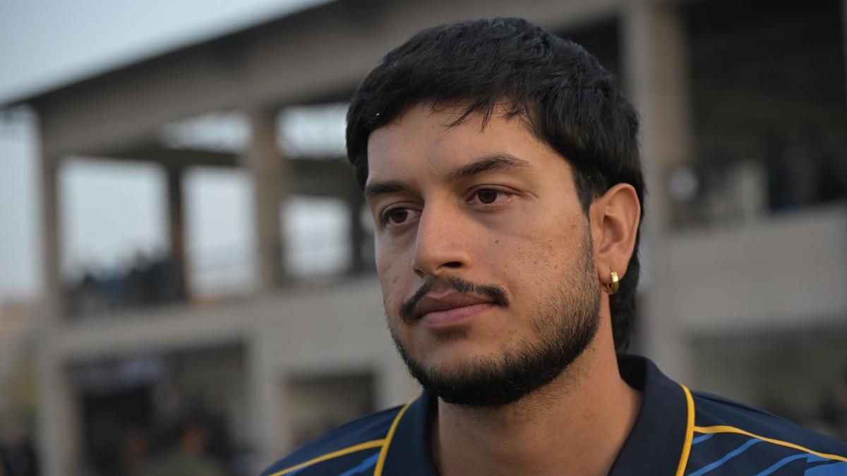 Hazare Trophy | Man in form — Mann finds a second lease on cricket in Himachal Pradesh colours