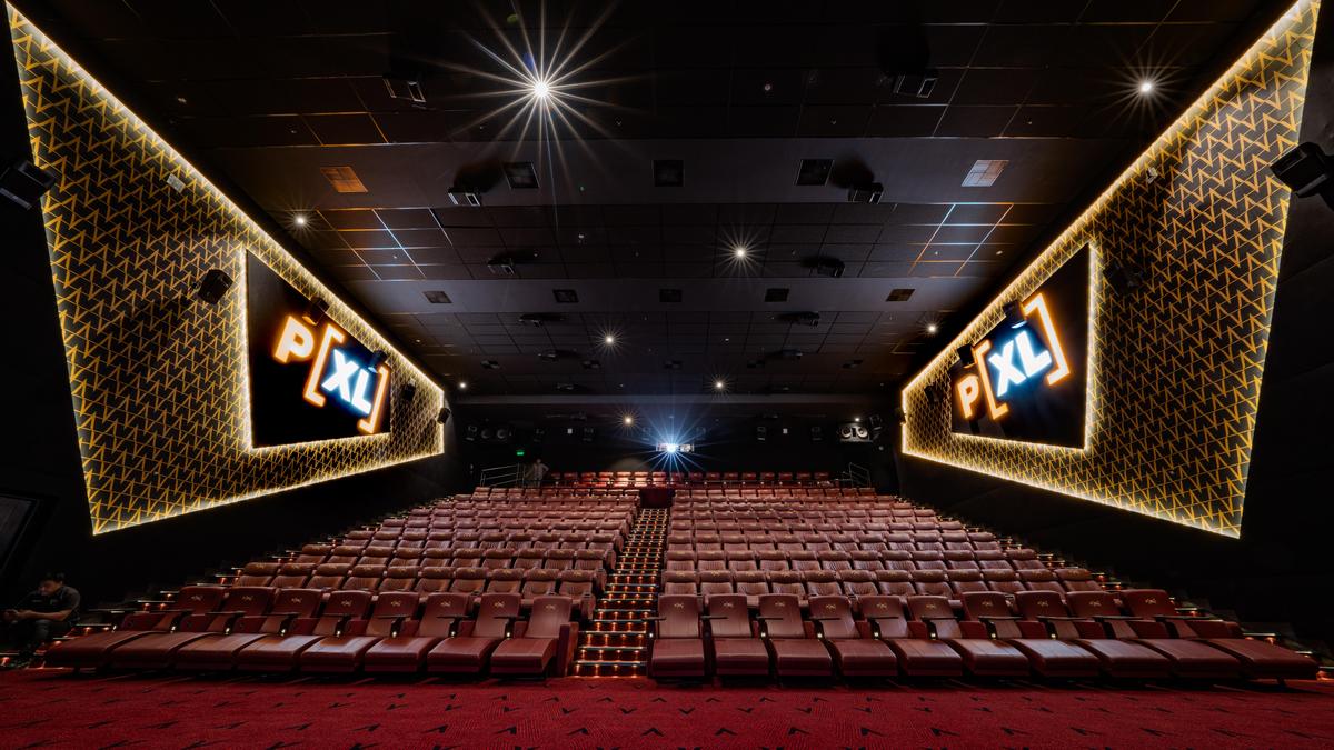 Marico to acquire 4700BC parent Zea Maisie from PVR INOX for ₹227 crore