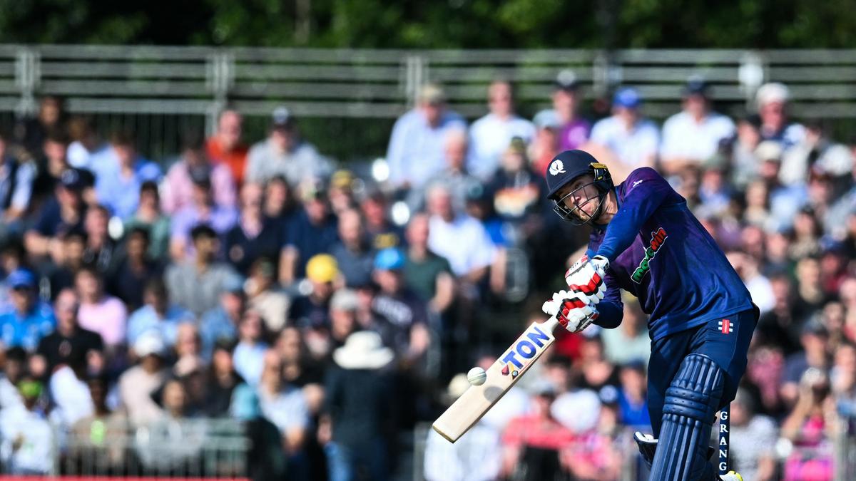 ICC T20 World Cup: 11th hour entrants Scotland announces squad, pick uncapped Afghan-born pacer