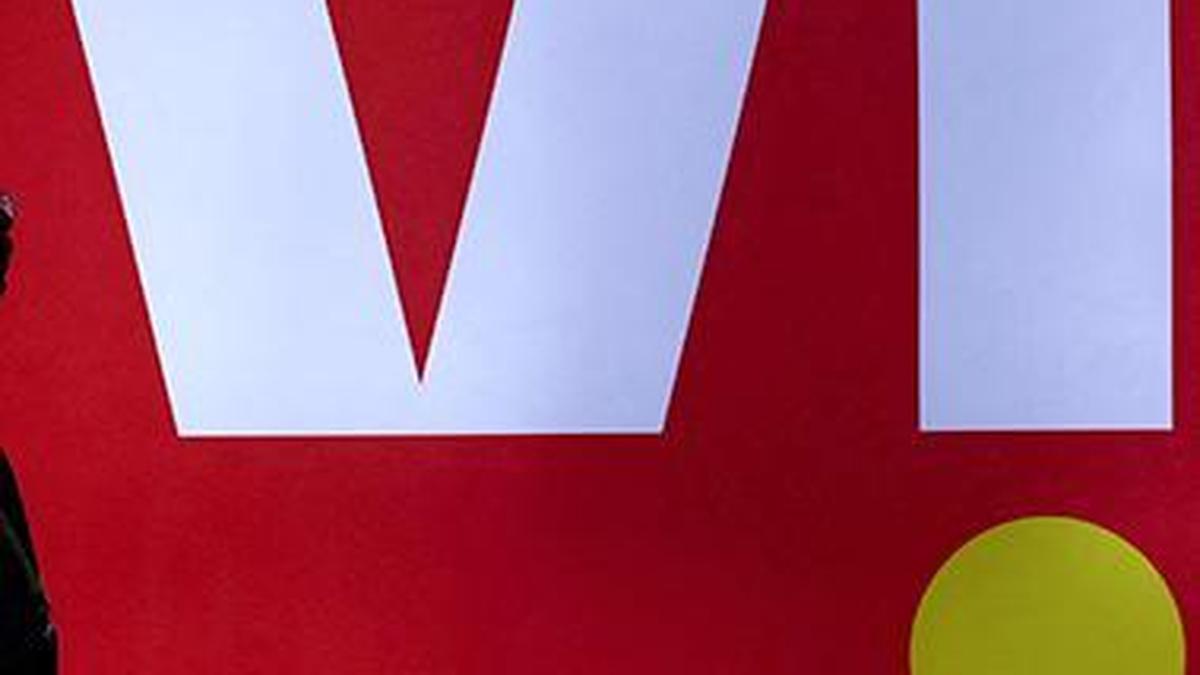 Post relief, annual AGR due only ₹124 crore till 2031, Vi says