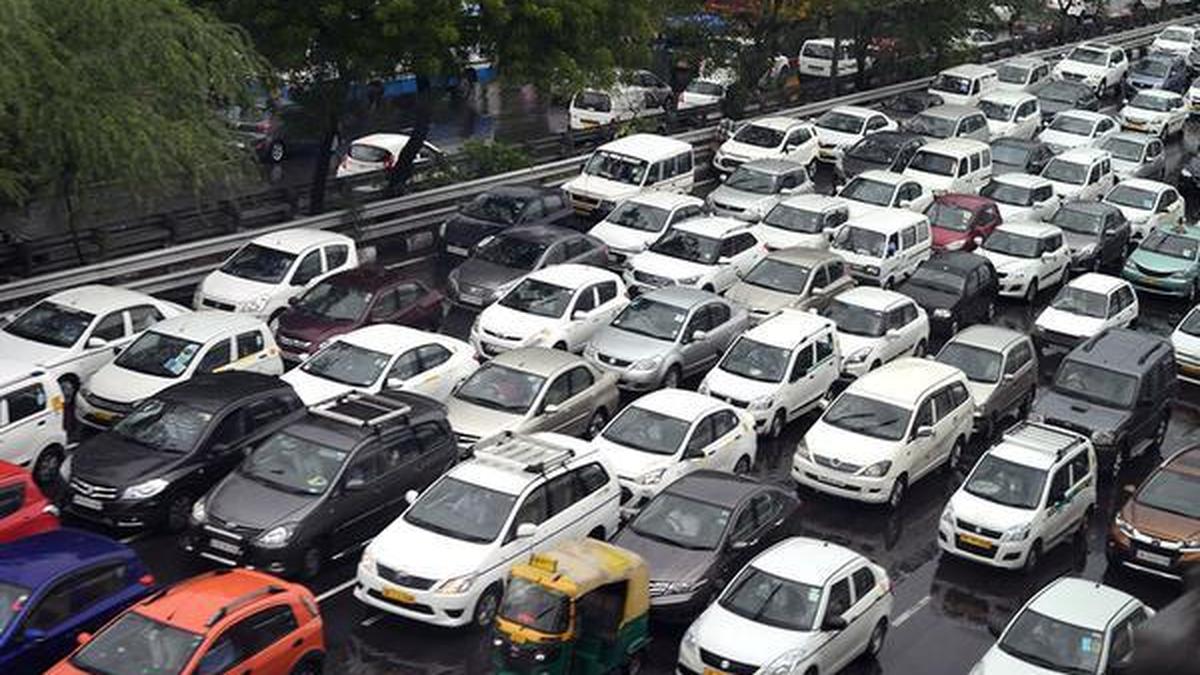 Auto retail sales in CY25 rises 7.71% YoY to over 2.81 crore units: FADA