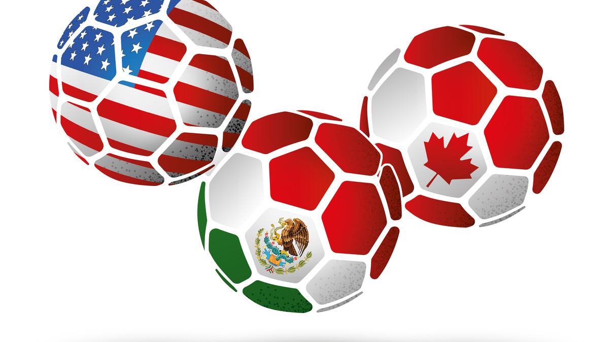 Mega sporting events in the year 2026