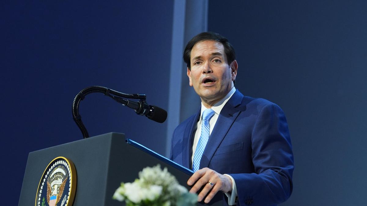 U.S. Secretary of State Marco Rubio extends Republic Day greetings to India, praises Quad connect