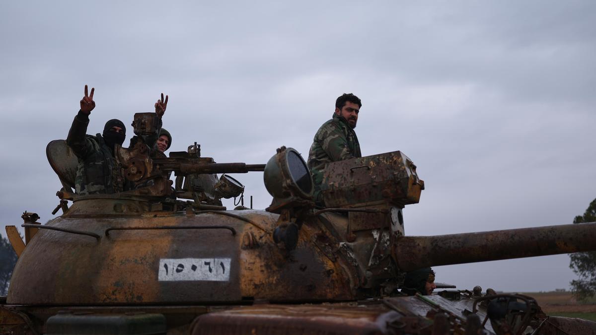 U.S. envoy to meet head of Syrian Kurdish forces in Erbil: Iraqi Kurdistan presidency