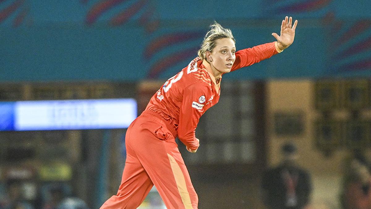 WPL | Onus on overseas stars to shine for Giants