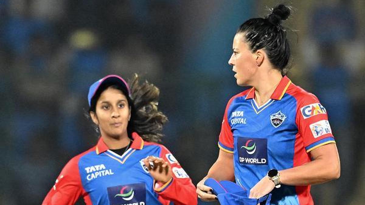 WPL: Warriorz clash with Giants; MI meets DC