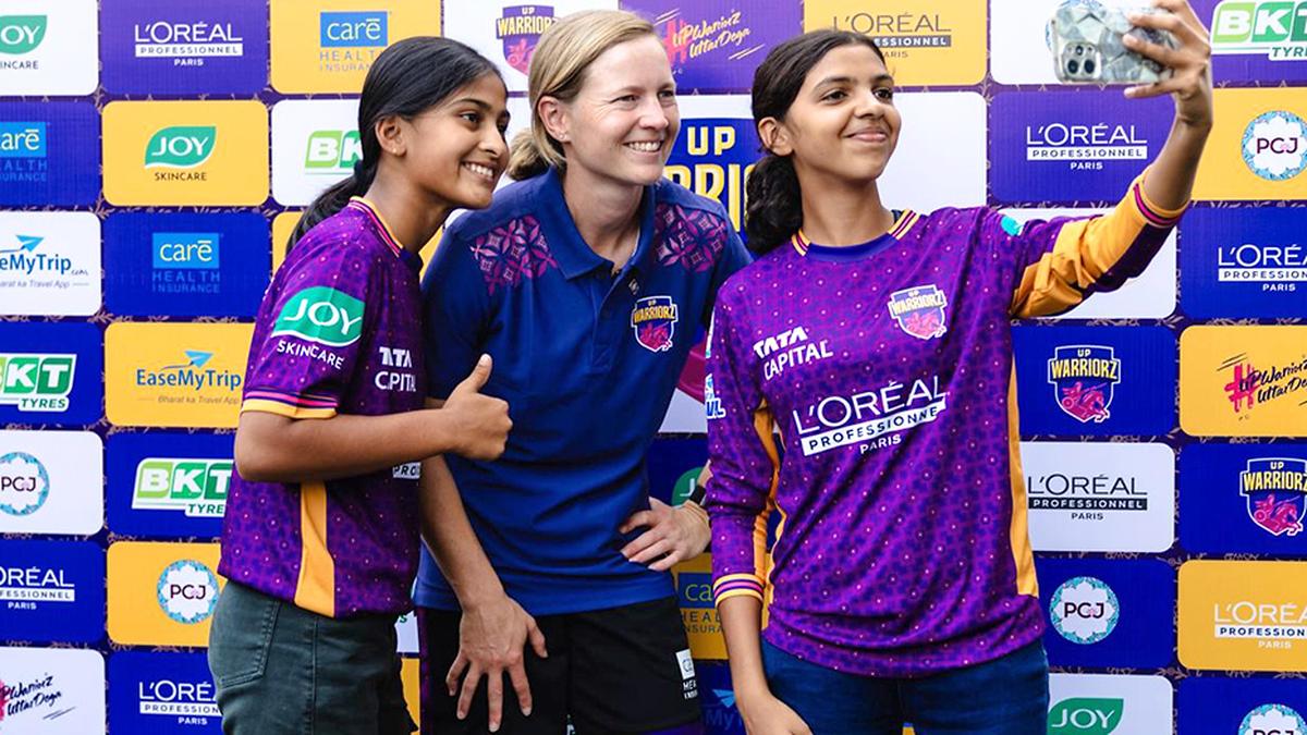 Can execution match intent for Warriorz?