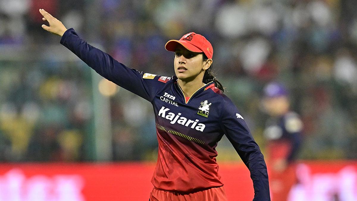 WPL 2026 Countdown | Opening combination, young Indian batters key for RCB