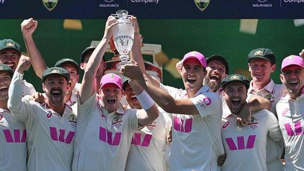 Ashes: Australia exposes the frailties of Bazball tactic in emphatic fashion