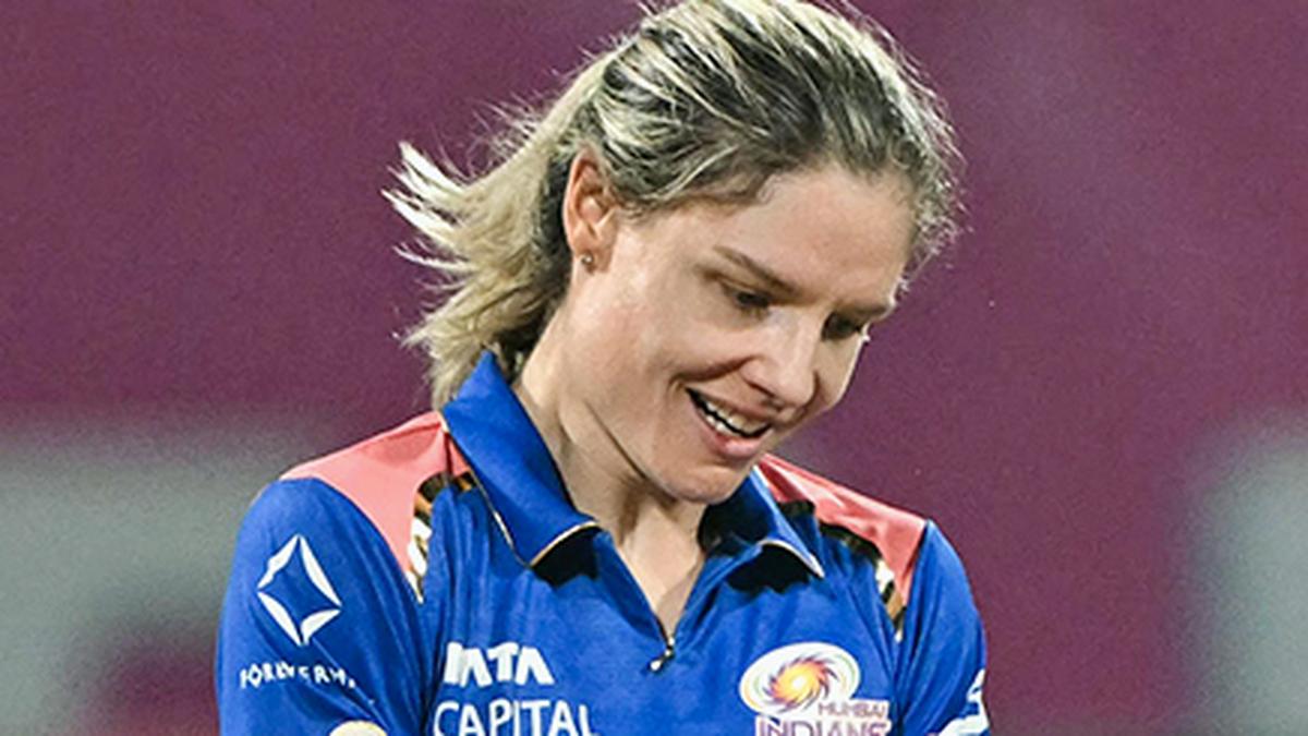 Carey a value addition for MI