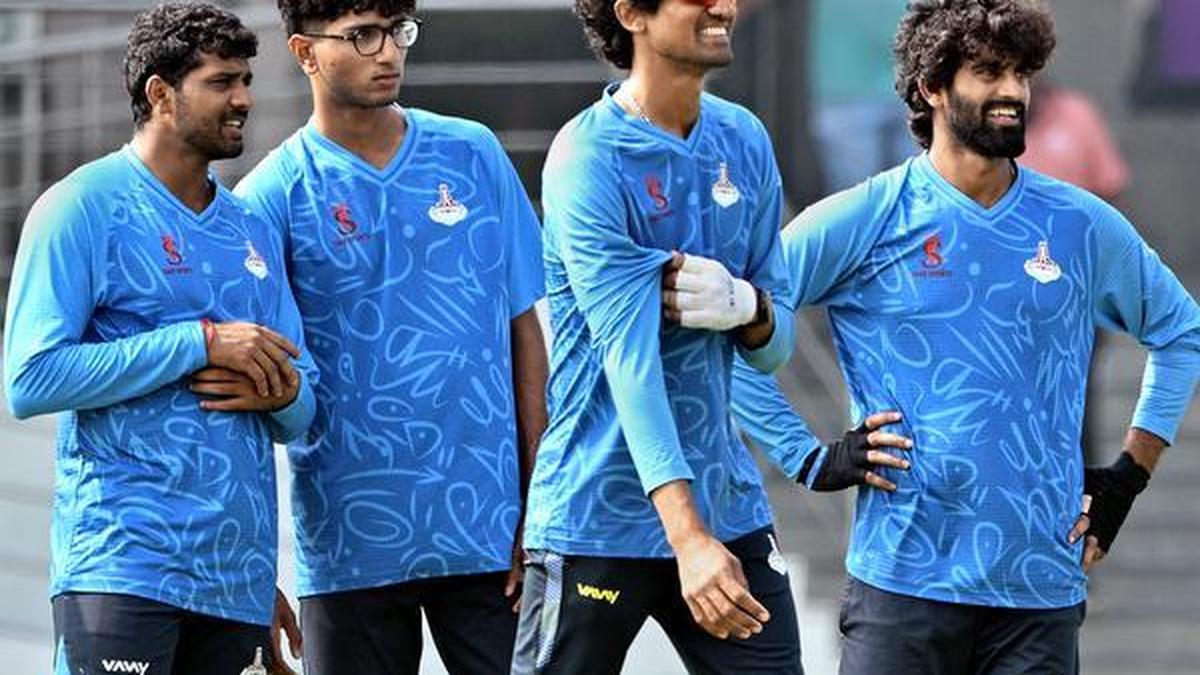 Depleted Tamil Nadu eyes a positive finish to a nightmarish season