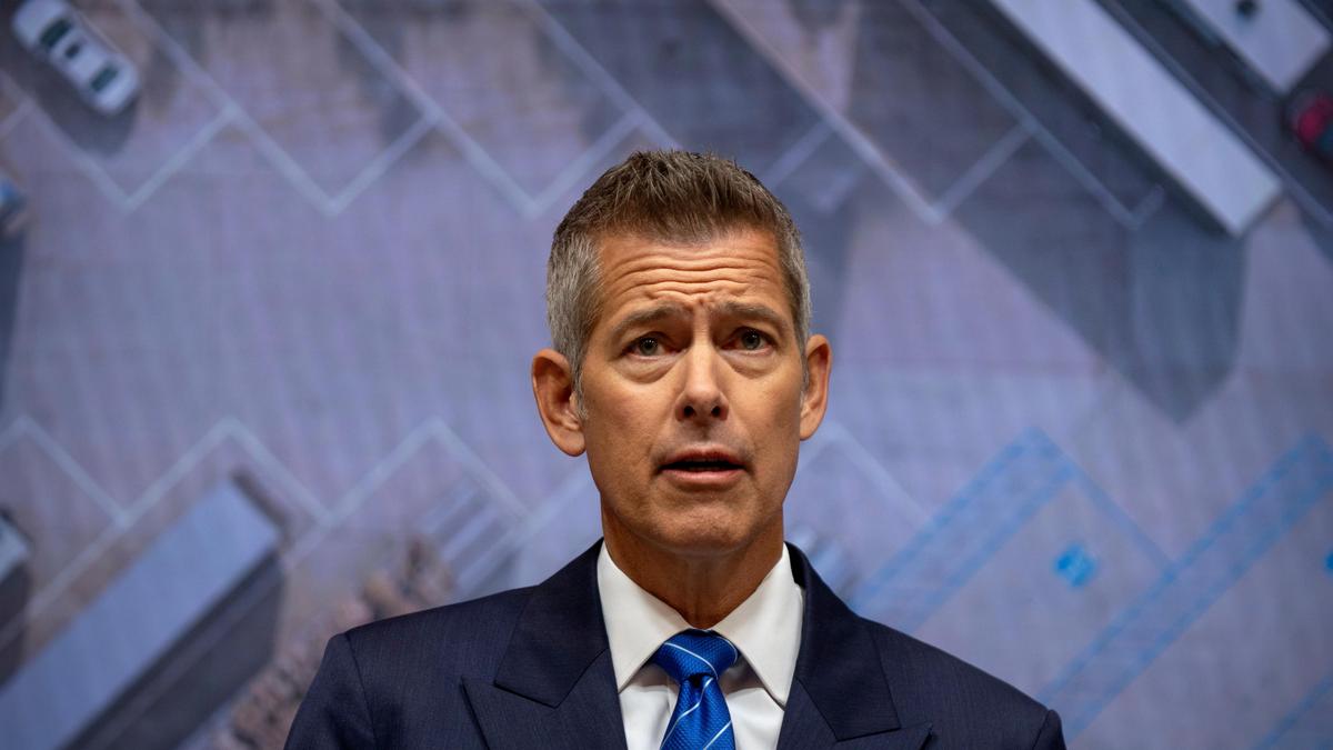 U.S. lifts Caribbean airspace restrictions after Venezuela strike