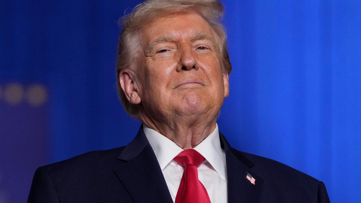 Trump says will ‘de-escalate’ in Minneapolis after shooting backlash