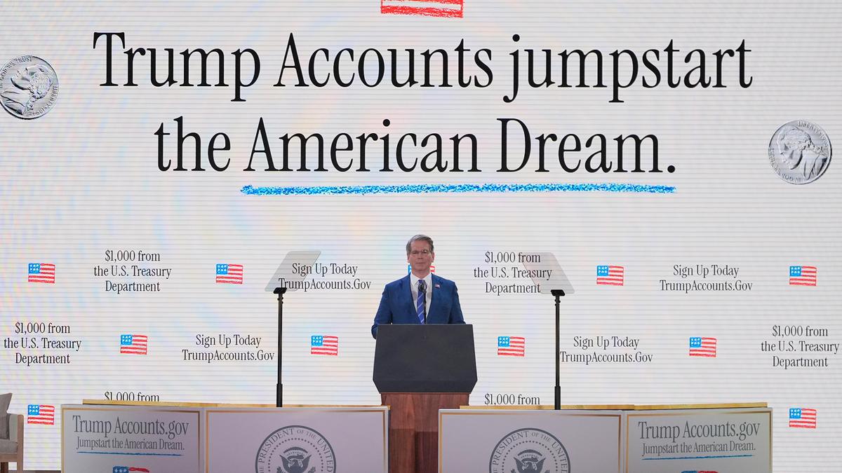 Bessent says disappointed by EU-India deal; South Korea must ratify trade deal