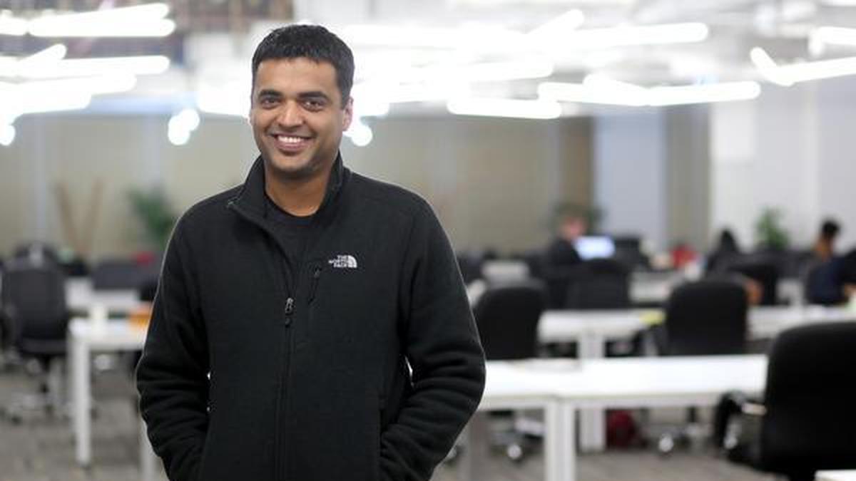 Deepinder Goyal resigns as CEO of Zomato’s parent company Eternal