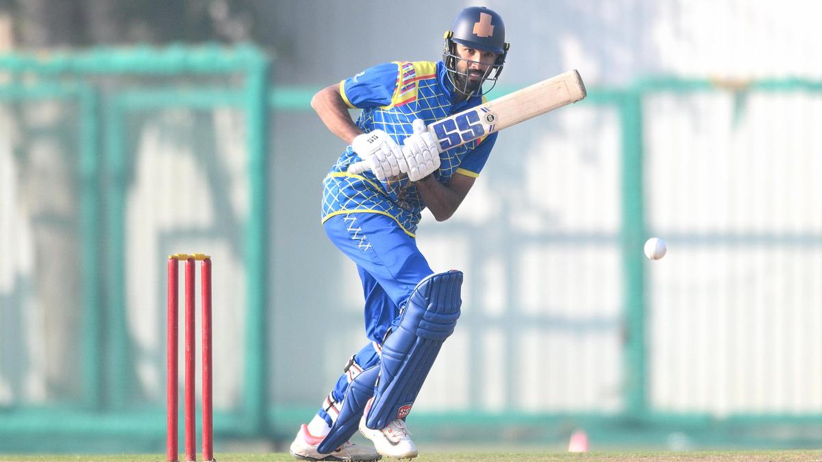 Blending impact, prolificity and consistency to an incredulous nicety