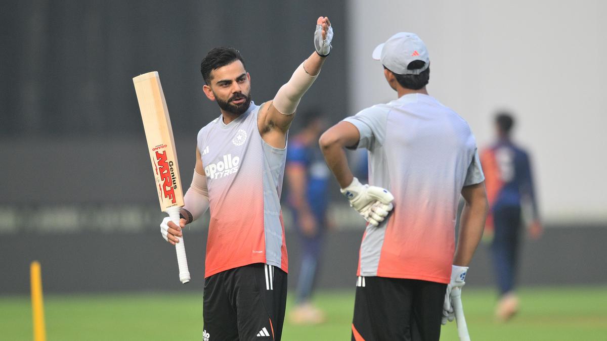 IND vs NZ 1st ODI Preview | Inexperienced Kiwis need a lot of things going their way to upstage India