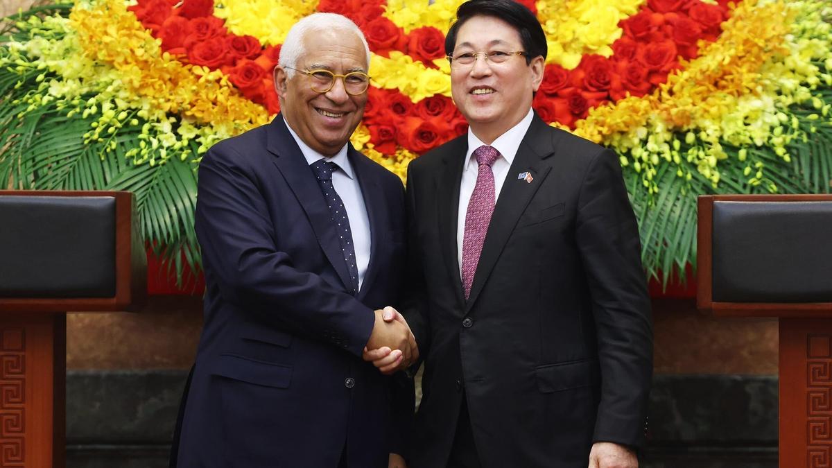 Vietnam, European Union elevates diplomatic relations; seeks to expand international partnerships