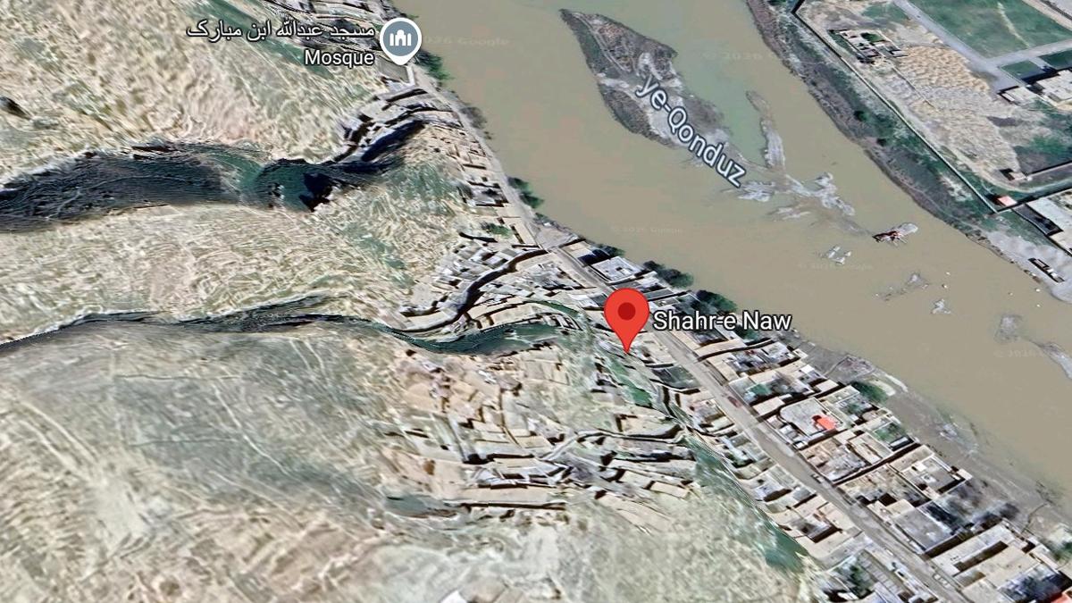 Deadly blast kills at least seven in Kabul, says Italian NGO