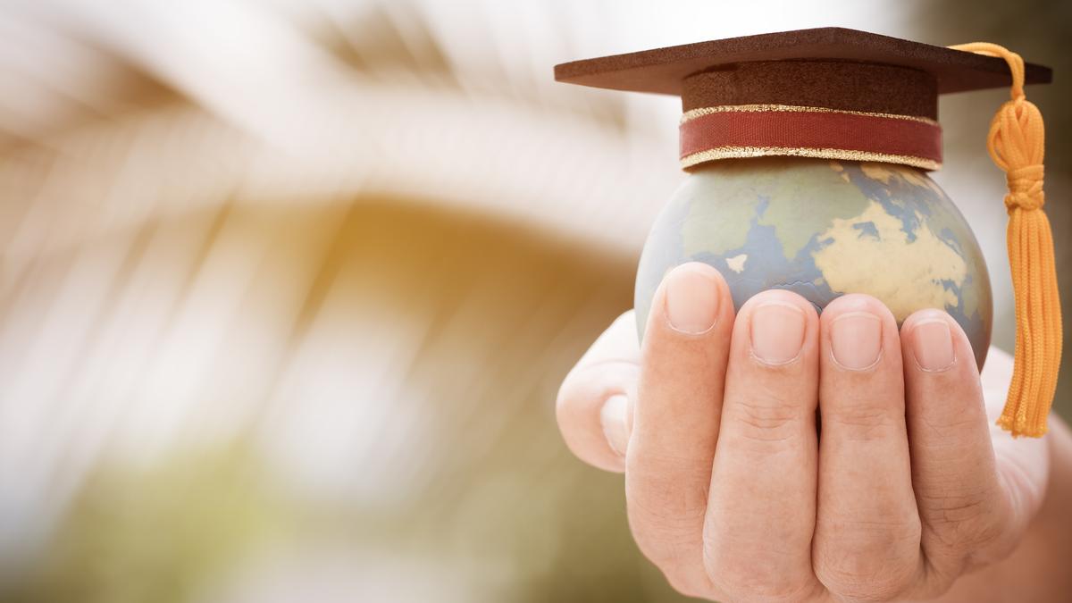 Spending abroad by Indians falls to two-year low as foreign education outgo plummets