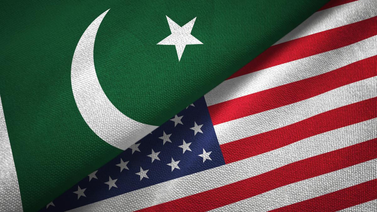 Pakistan, U.S. begin joint anti-terrorism military exercises