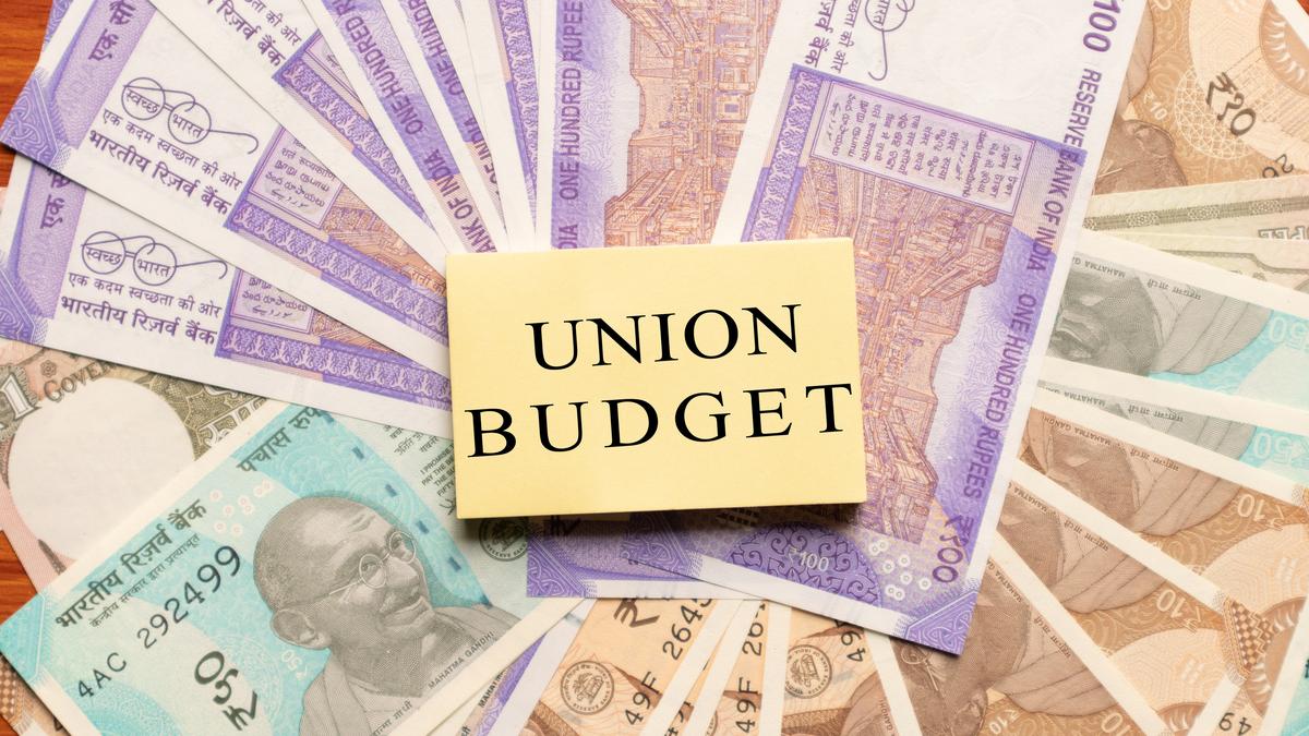 Key terms that will help you understand Budget 2026