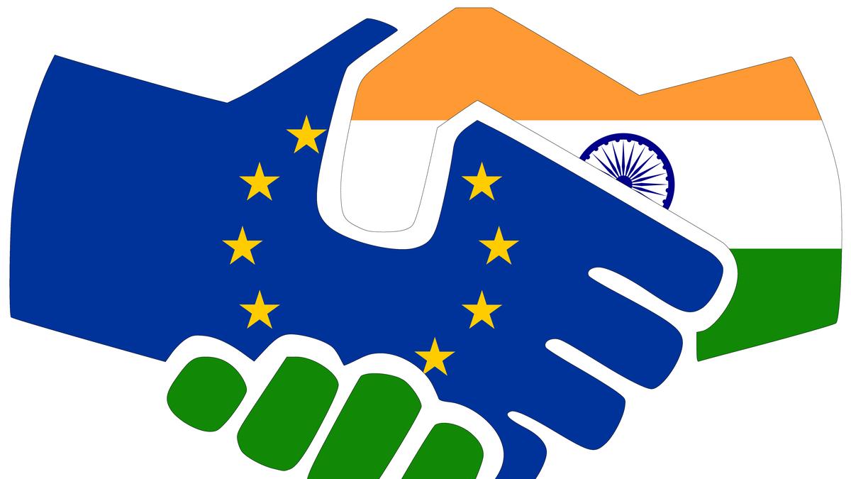 India and the EU — a fit partnership in a divided world