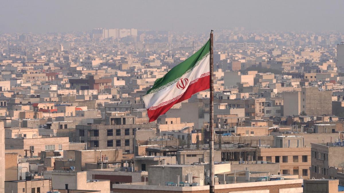 Explosion reported at building in Iran Gulf city, cause unknown: state media