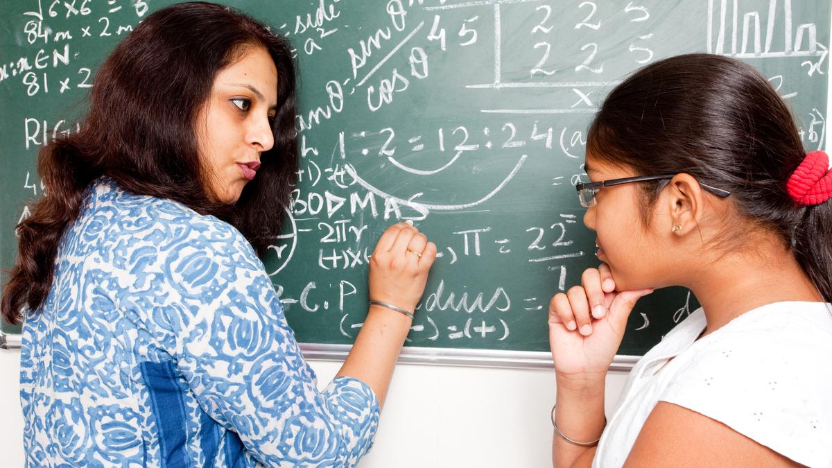 Does research strengthen teaching? – The Hindu