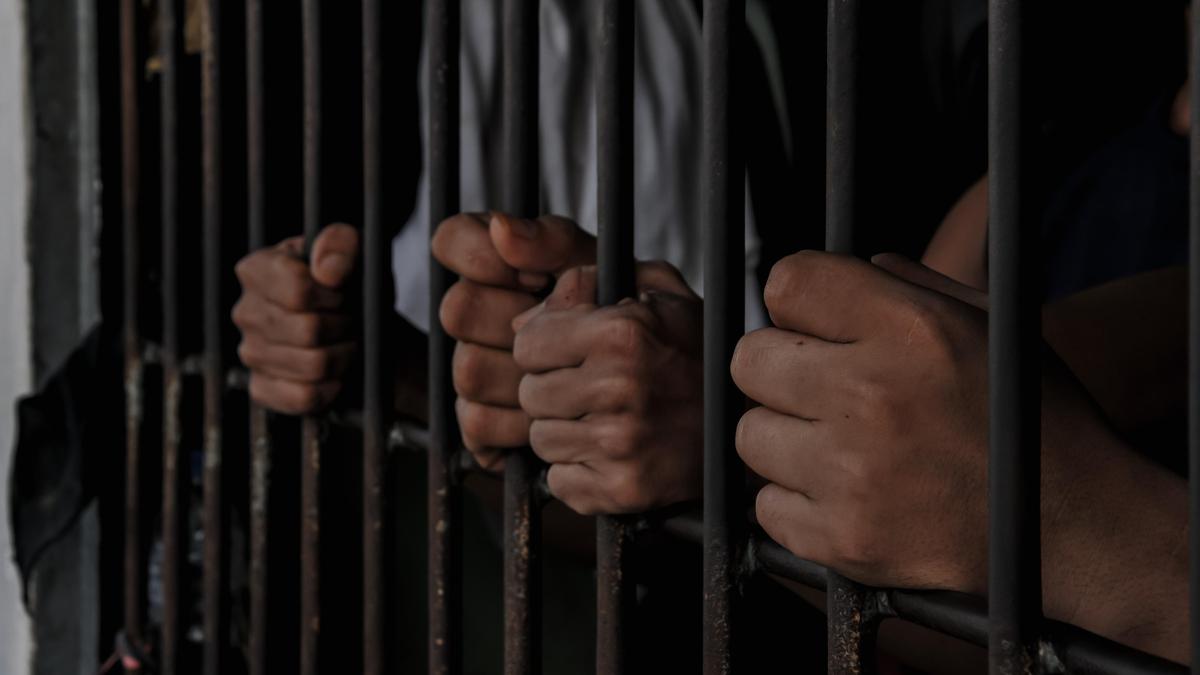 Over 300 journalists behind bars for fifth straight year: Committee to Protect Journalists