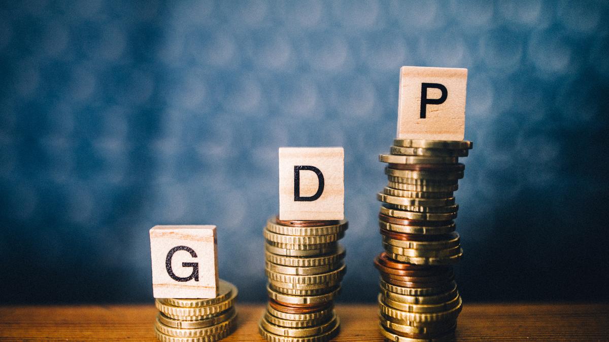 GDP to grow at 7.4% in 2025-26, government predicts in first advance estimates for the year