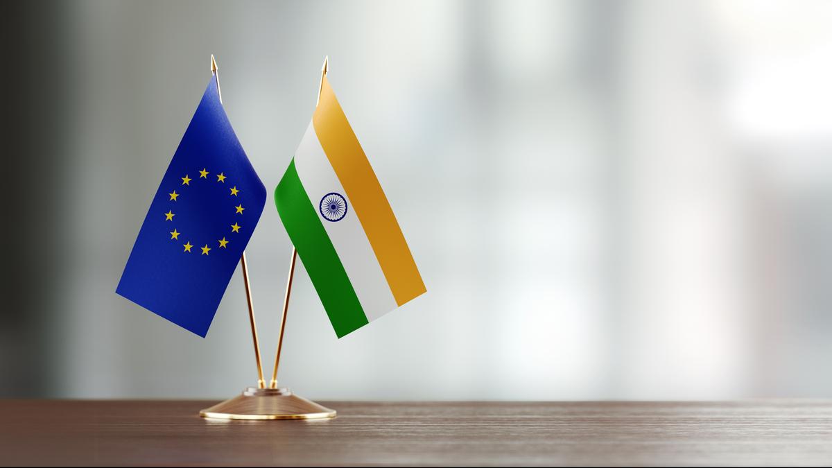 Top EU leaders to visit India as Republic Day guests; likely to sign trade deal