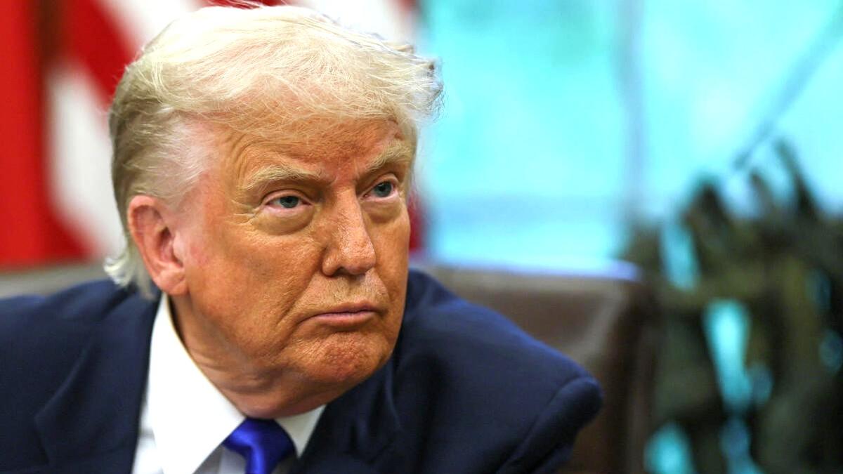 Trump withdraws U.S. from over 60 global institutions: Here is the full list