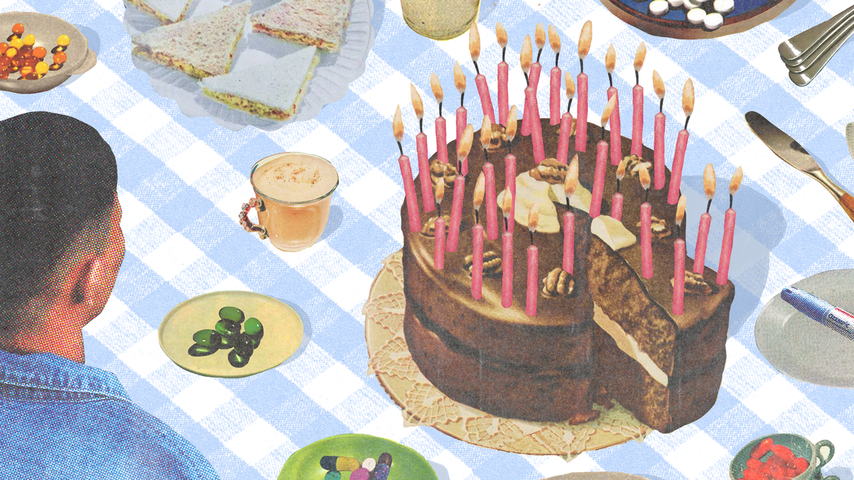 How long can humans really live? Inside the longevity science boom