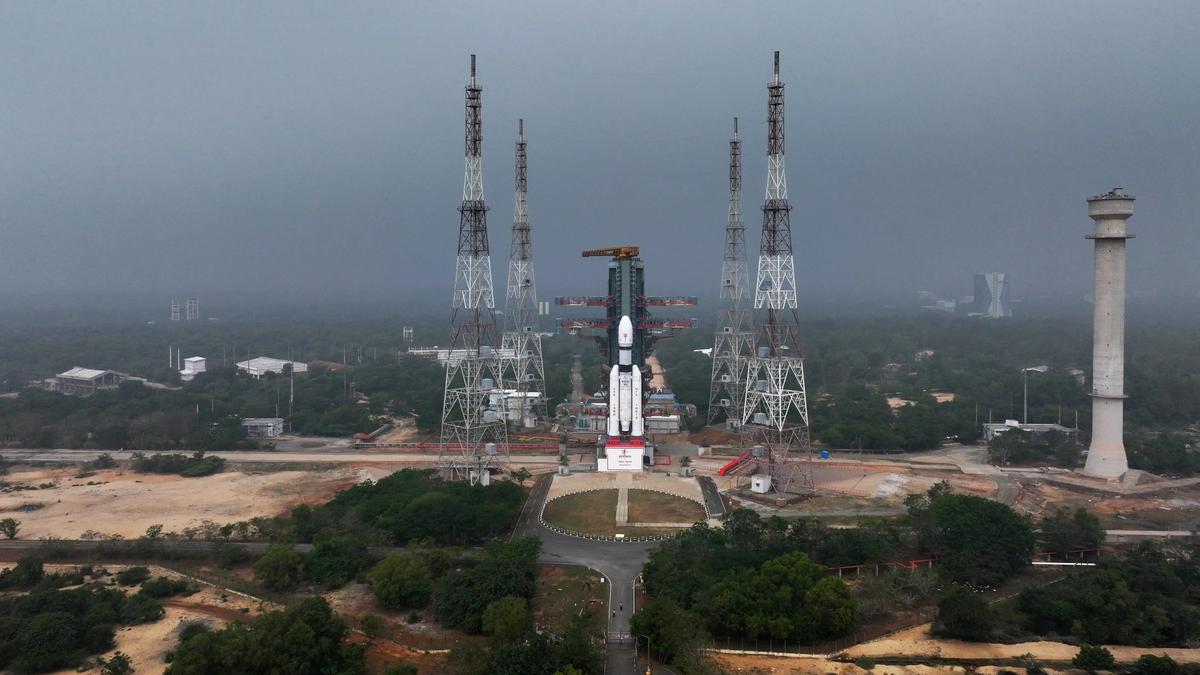 Why ISRO’s next big challenge is to succeed on an industrial scale