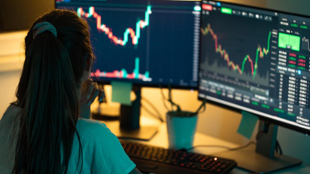 Stock markets rally in early trade, Sensex up 158 points to 85,346.79