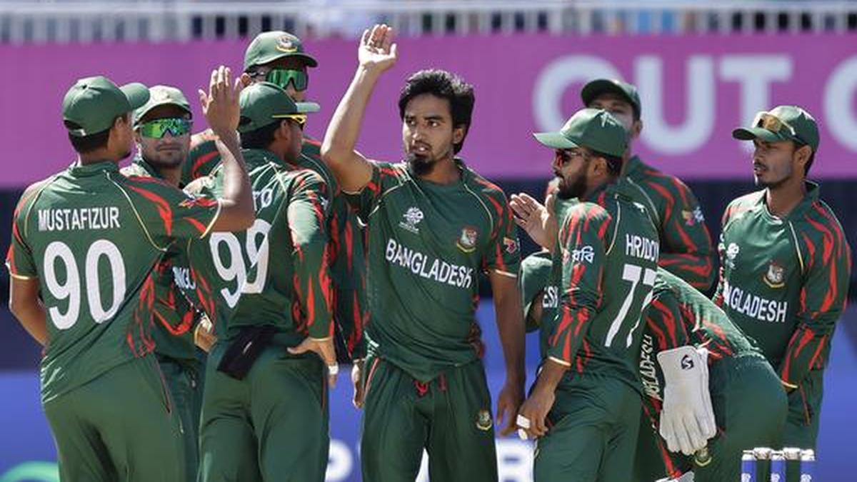 Scotland may replace Bangladesh, if the latter doesn’t travel to India for T20 World Cup