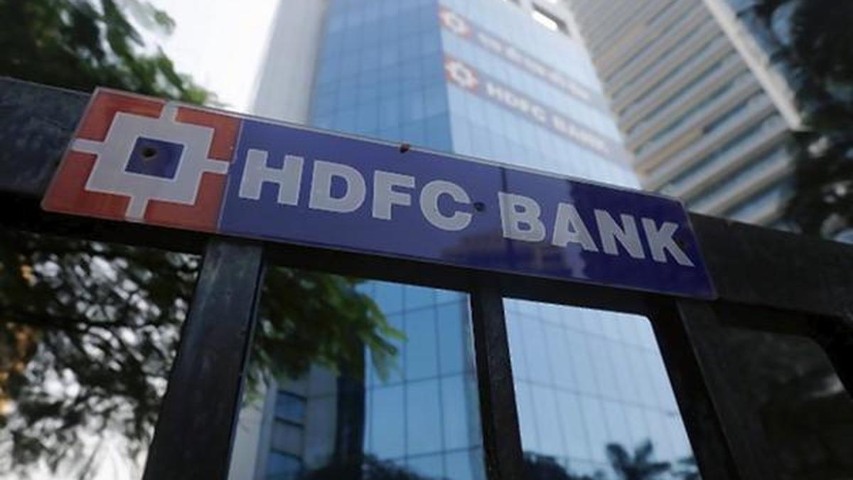 HDFC Bank Q3 profit jumps 12% to ₹19,807 crore