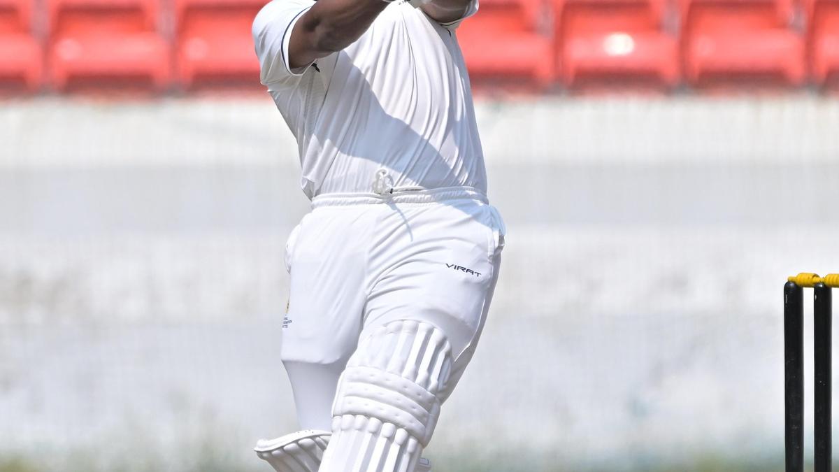 RANJI TROPHY | Depleted Delhi faces enormous task against fabled rival Mumbai