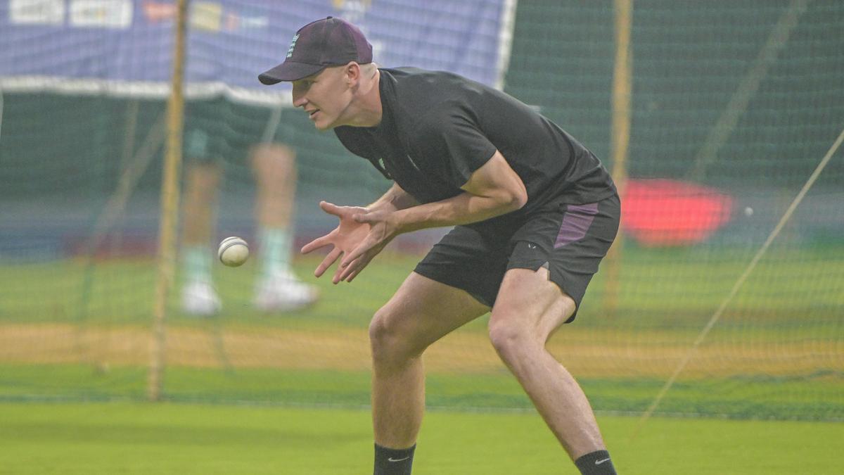 It’s not been a very nice time in my life: Brook on dealing with the bouncer incident