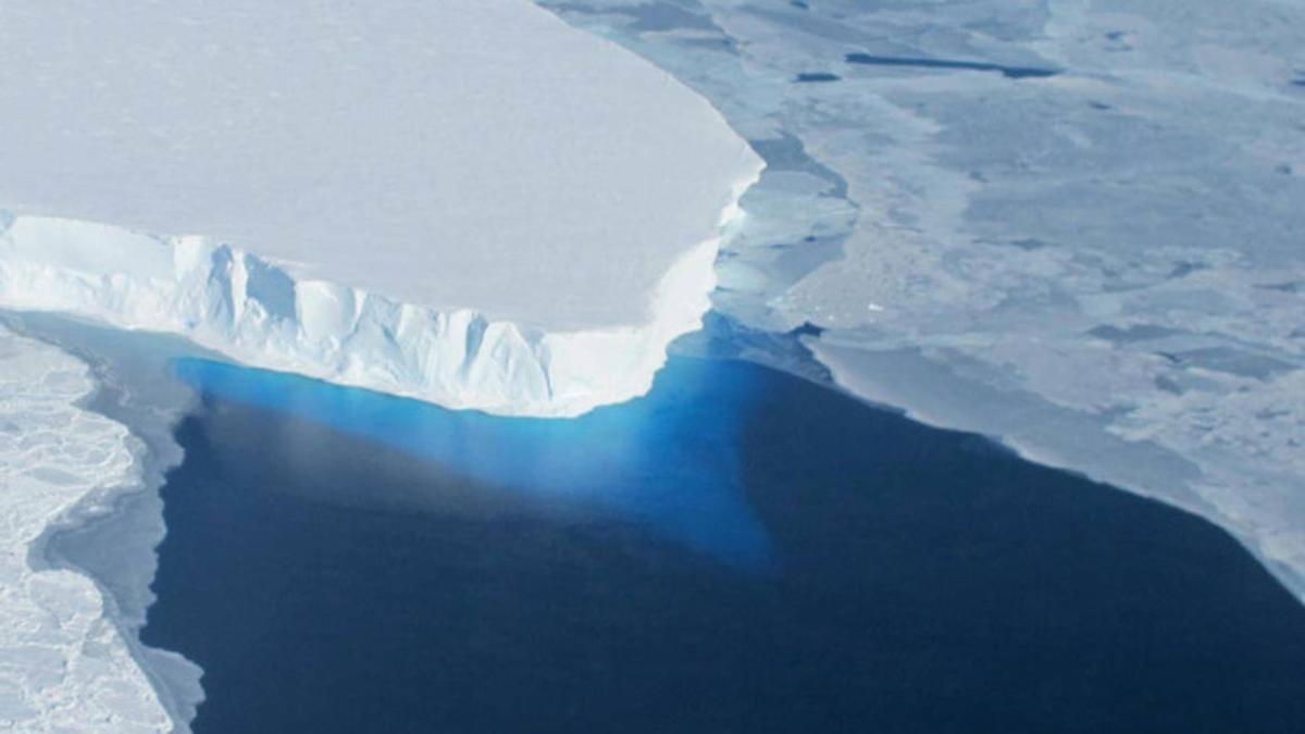 Why does Thwaites glacier matter?