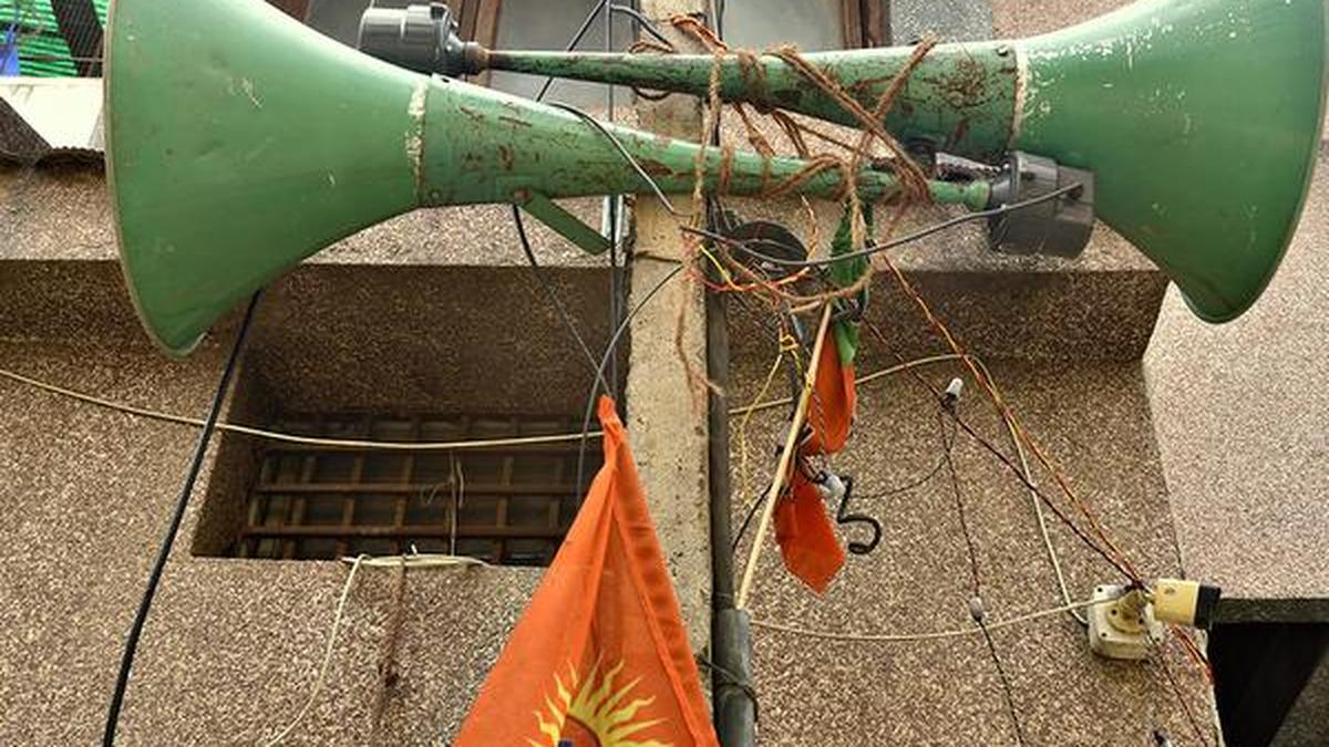 Loud music may damage your hearing before you realise it