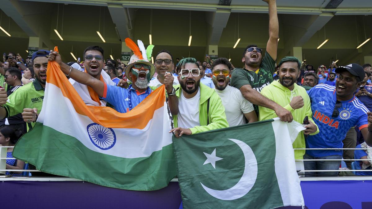 T20 World Cup | Cricket economics trumps the complexities of sub-continental politics