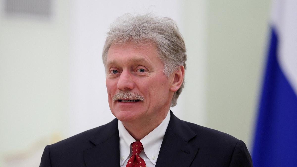 US-Iran tensions: Russia urges restraint as U.S. builds up military assets near Iran