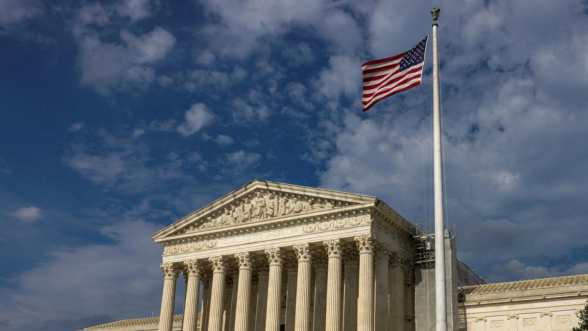 U.S. tariffs ruling could have far-reaching impact, offers hope for pleas against H1B visa fees