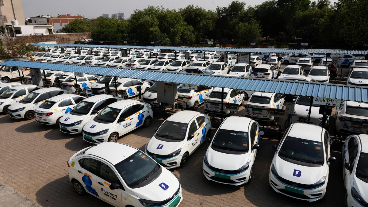 ICAI probe into Gensol, BluSmart advances, referred to disciplinary committee