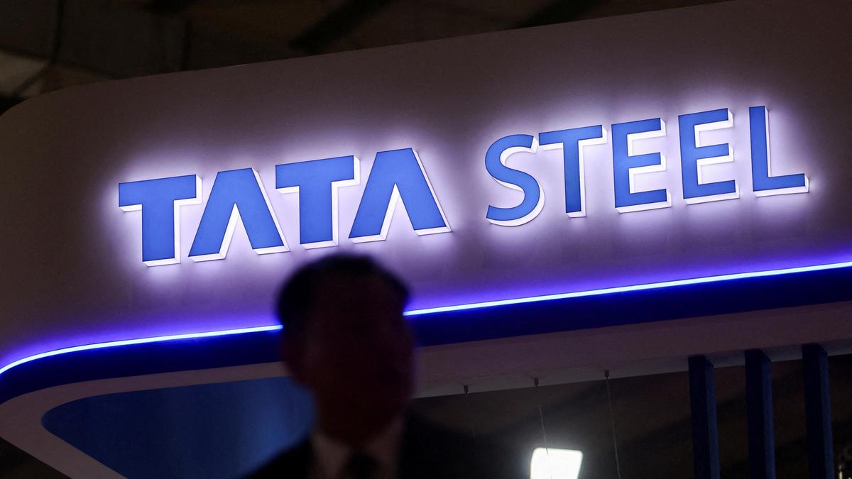 Tata Steel Q3 PAT surges 722% to ₹2,689 crore