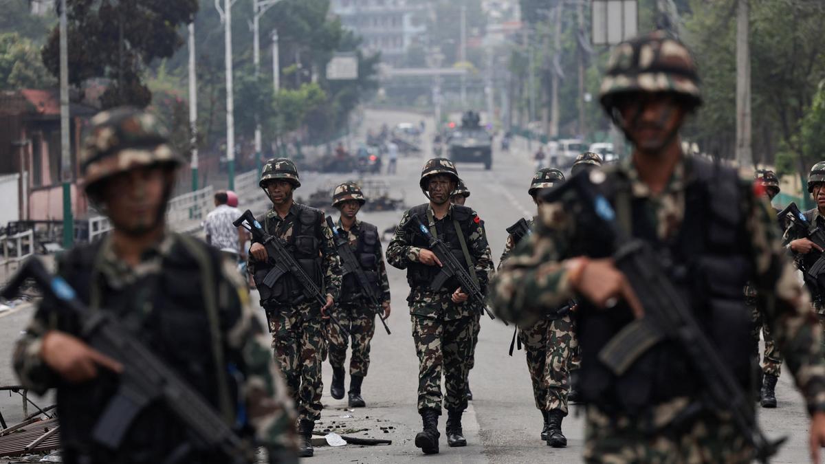 Curfew imposed in southern Nepal district after clash between two groups